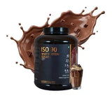 ISO 90 Whey Protein Legendary Sports Nutrition