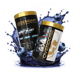 Overdose Pre-Workout Legendary Sports Nutrition