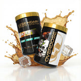Overdose Pre-Workout Legendary Sports Nutrition