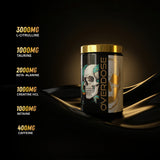 Overdose Pre-Workout Legendary Sports Nutrition