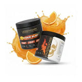Overdose Pre-Workout Legendary Sports Nutrition