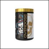 Overdose Pre-Workout Legendary Sports Nutrition