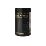 Creatine Monohydrate Micronised Legendary Sports Nutrition