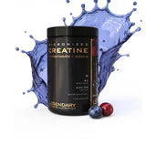 Creatine Monohydrate Micronised Legendary Sports Nutrition