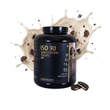 ISO 90 Whey Protein Legendary Sports Nutrition