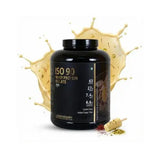 ISO 90 Whey Protein Legendary Sports Nutrition