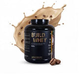 Build Whey Protein Legendary Sports Nutrition