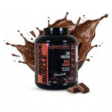 Massive Muscle Mass Gainer Legendary Sports Nutrition