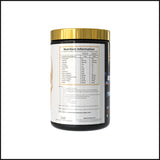 Overdose Pre-Workout Legendary Sports Nutrition
