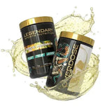Overdose Pre-Workout Legendary Sports Nutrition