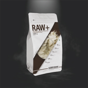 Raw+