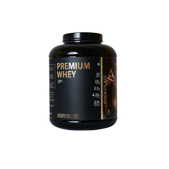 Premium Whey 1kg