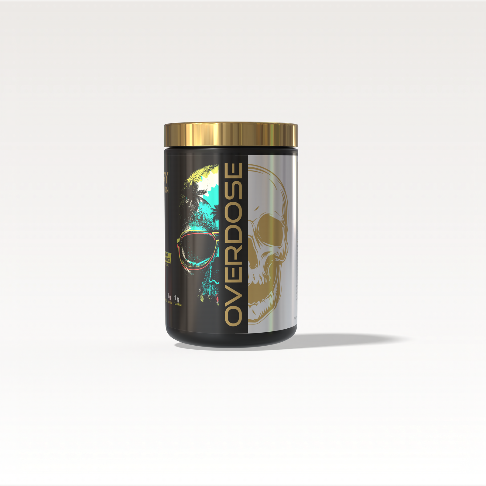 Overdose Watermelon 300g